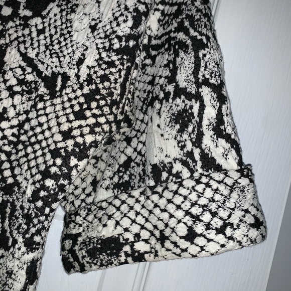 Cotton innovation  top - Picture 5 of 8